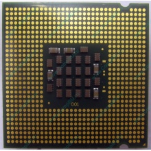 Процессор Intel Celeron D 336 (2.8GHz /256kb /533MHz) SL8H9 s.775 (Владикавказ)