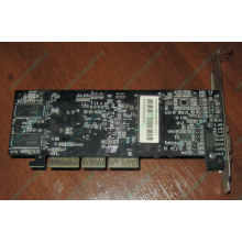 Видеокарта Galaxy 128Mb GeForce FX5200 64bit AGP (Владикавказ)