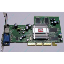 Видеокарта 128Mb ATI Radeon 9200 35-FC11-G0-02 1024-9C11-02-SA AGP (Владикавказ)
