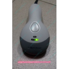 Глючный сканер ШК Metrologic MS9520 VoyagerCG (COM-порт) - Владикавказ