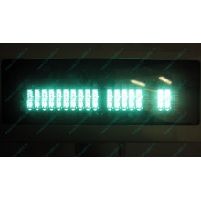 Глючный дисплей покупателя 20х2 в Владикавказе, на запчасти VFD customer display 20x2 (COM) - Владикавказ