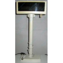 Нерабочий VFD customer display 20x2 (COM) - Владикавказ