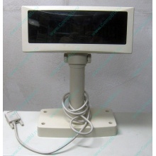 Нерабочий VFD customer display 20x2 (COM) - Владикавказ