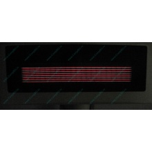 Нерабочий VFD customer display 20x2 (COM) - Владикавказ