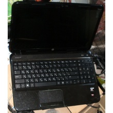 Ноутбук HP Pavilion g6-2302sr (AMD A10-4600M (4x2.3Ghz) /4096Mb DDR3 /500Gb /15.6" TFT 1366x768) - Владикавказ