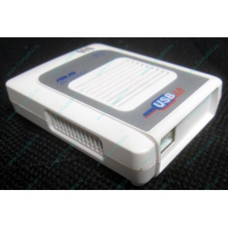 Wi-Fi адаптер Asus WL-160G (USB 2.0) - Владикавказ