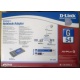 Wi-Fi адаптер D-Link AirPlusG DWL-G630 (PCMCIA) - Владикавказ