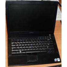 Ноутбук Dell Latitude E6400 (Intel Core 2 Duo P8400 (2x2.26Ghz) /4096Mb DDR3 /80Gb /14.1" TFT (1280x800) - Владикавказ