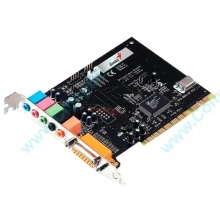 Звуковая карта Genius Sound Maker Value 5.1 (Владикавказ)