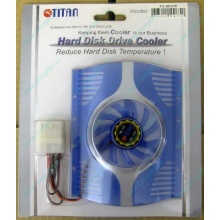 Кулер для HDD Titan TTC-HD12TZ (Владикавказ)