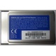 Сетевая карта 3COM Etherlink III 3C589D-TP (PCMCIA) без LAN кабеля (без хвоста) - Владикавказ
