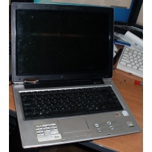 Ноутбук Asus A8J (A8JR) (Intel Core 2 Duo T2250 (2x1.73Ghz) /512Mb DDR2 /80Gb /14" TFT 1280x800) - Владикавказ