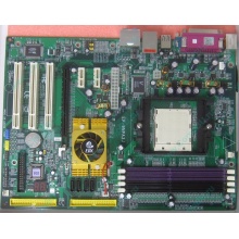 Материнская плата Epox EP-9NPA3J s.939 (Владикавказ)