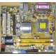 Материнская плата Asus P5L-MX s.775 (Владикавказ)