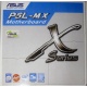Материнская плата Asus P5L-MX s.775 (Владикавказ)