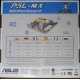 Материнская плата Asus P5L-MX s.775 (Владикавказ)