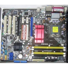 Материнская плата Asus P5ND2-SLI s.775 (Владикавказ)