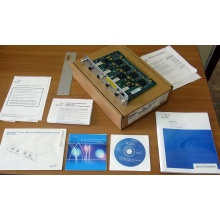 Модуль 3C17710 (4 порта 1000BASE-SX) для 3COM SuperStack 3 Switch 4900 (Владикавказ)