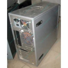 Алюминиевый корпус Thermaltake Tsunami Dream VA3000SNA Aluminium Silver 400W ATX (Владикавказ)