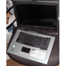 Ноутбук Acer TravelMate 2410 (Intel Celeron M370 1.5Ghz /no RAM! /no HDD! /no drive! /15.4" TFT 1280x800) - Владикавказ