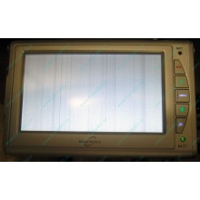 GPS автонавигатор NaviSpace Discovery NS-1200 с глюками в Владикавказе, GPS авто-навигатор NaviSpace Discovery NS1200 глючный на запчасти (Владикавказ)
